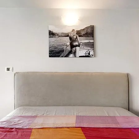 Bernhouse Villa Dorio Buitenkant foto