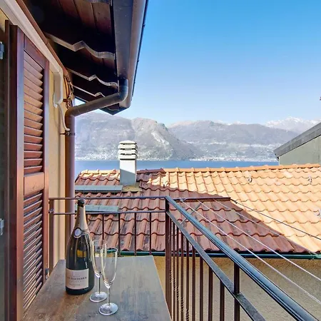 Bernhouse Villa Dorio Buitenkant foto