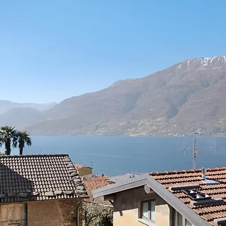 Bernhouse Villa Dorio Buitenkant foto
