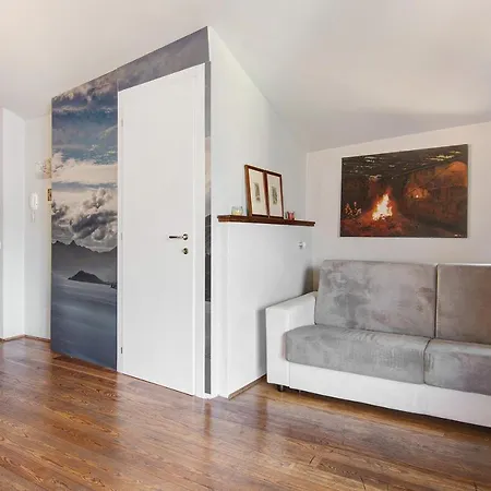 Bernhouse Villa Dorio Buitenkant foto
